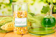 Penrhiwceiber biofuel availability