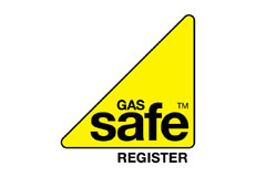 gas safe companies Penrhiwceiber